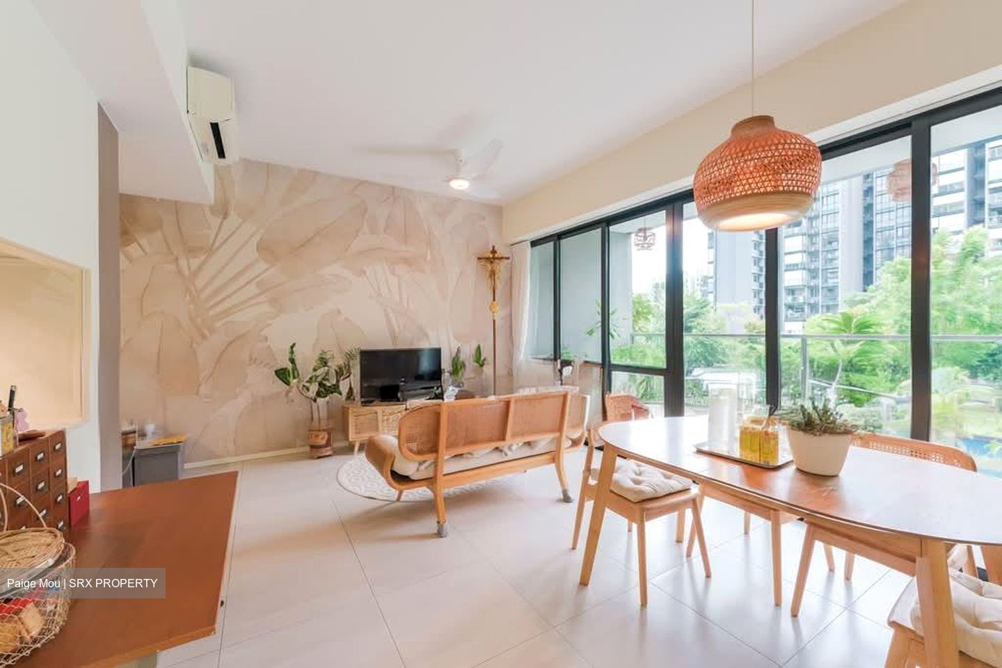 Bidadari Park Drive (D13), Apartment #570450321
